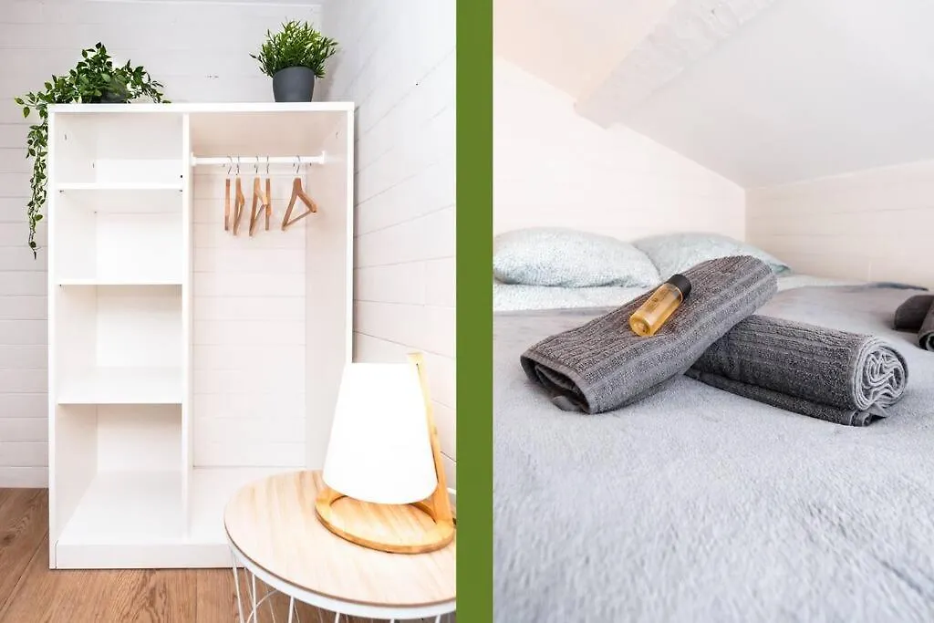Le Tolosa Apartment 0*, Toulouse