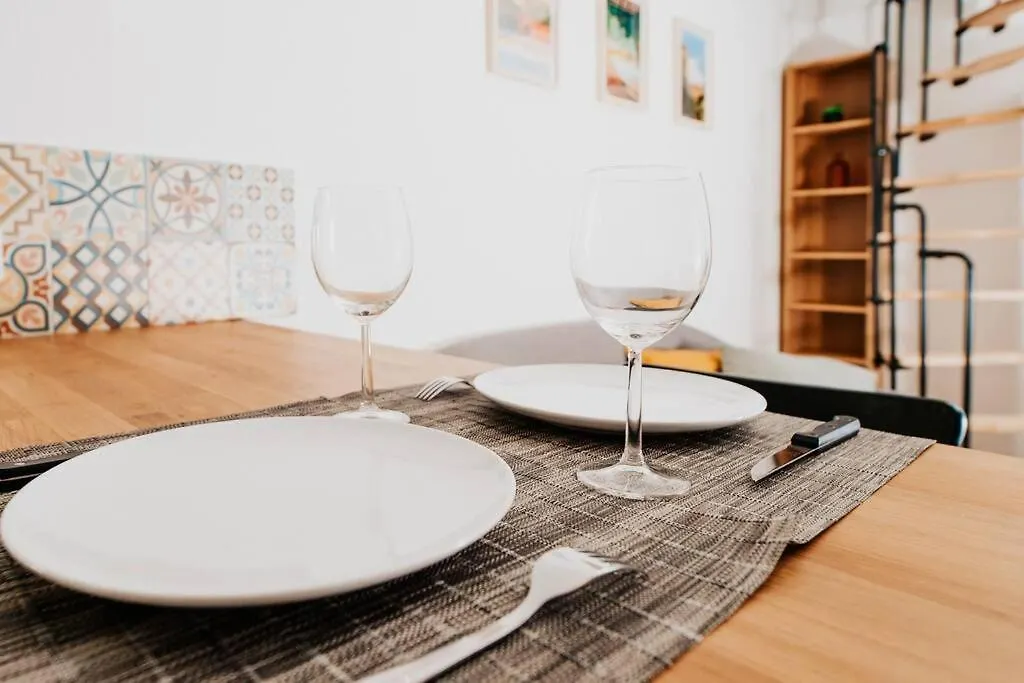 Le Tolosa Apartment France