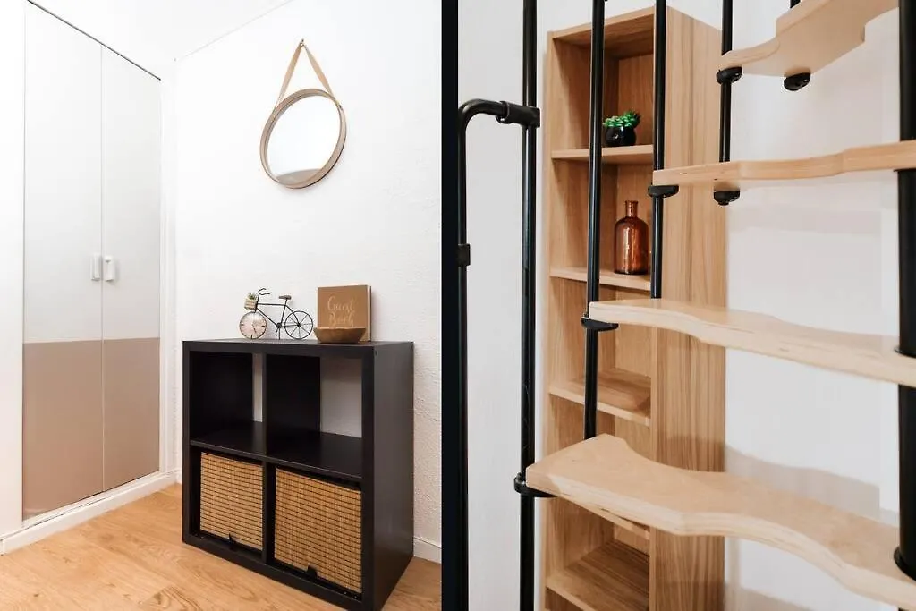 Le Tolosa Apartment France
