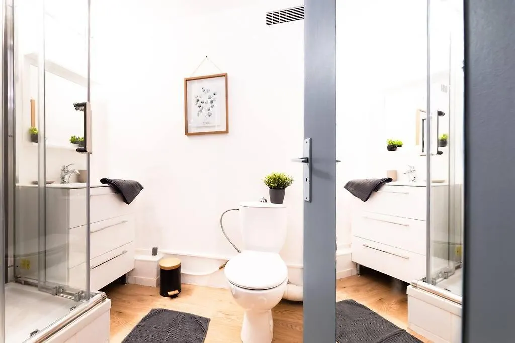 Le Tolosa Apartment