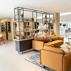 Residhome Ponts Jumeaux Апарт-отель