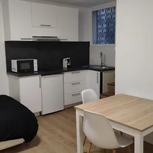 Verdier Studio Lot 2 Tolosa