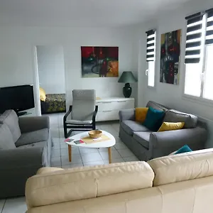 Appartement T3 Centre, Toulouse