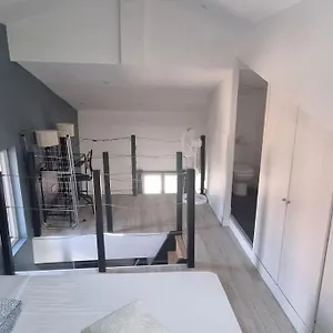 Appartement Chal6 Moderne A 200m Du Capitole, Toulouse