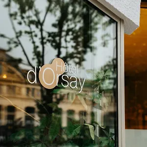D'orsay Hotel