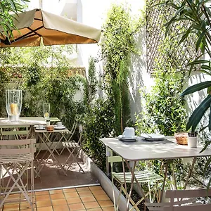 Alizé Hotel