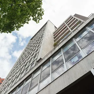 Nice Flat Ramblas Centre Tolosa